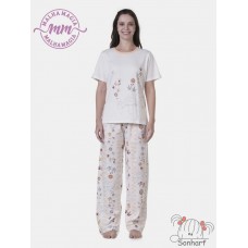 Pijama Feminino -